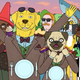 Illustration for article titled Four Halloween parties on iBoJack Horseman /iis exhausting a prospect as youd thinkem/em
